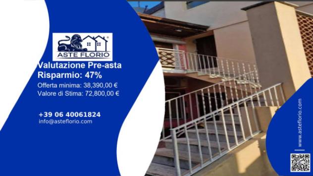Immobile in asta di 52 m² in vendita a Parabiago - Foto 2
