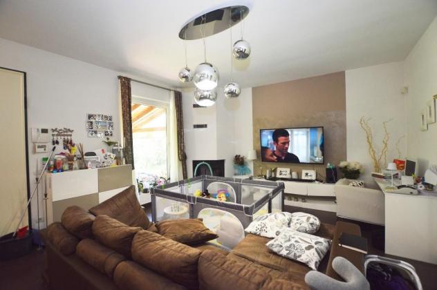 Villa in vendita a Padule - Porcari 280 mq Rif: 1183323 - Foto 3