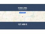 Immobile in asta di 88 m² in vendita a Roma