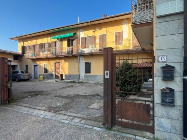 Immobile in asta di 120 m², box auto in vendita a Rovasenda - Foto 6