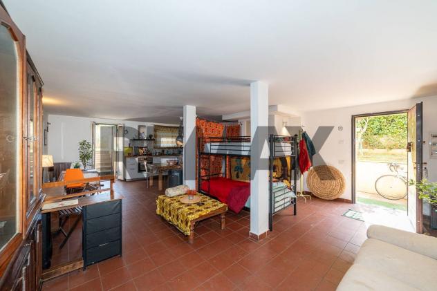 Villa a schiera in vendita a San Giovanni la Punta - Foto 10