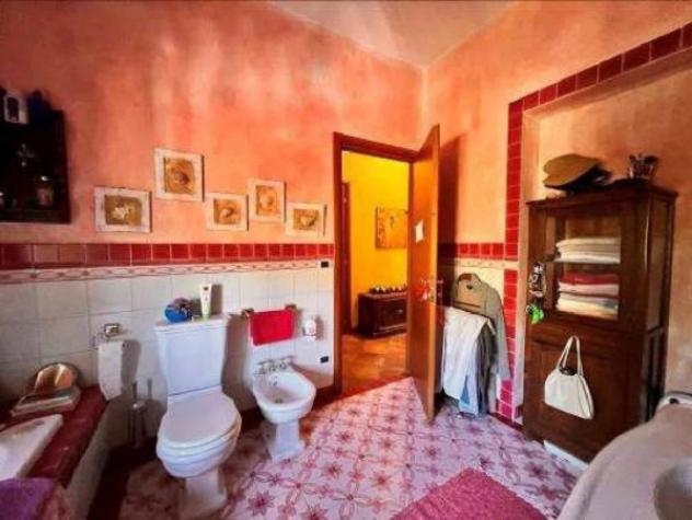Immobile in asta di 190 m² con più di 5 locali e box auto in vendita a Sanremo - Foto 15