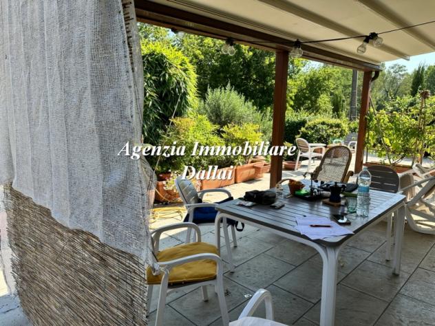 San Piero a Sieve - Porzione di colonica con giardino - Foto 2
