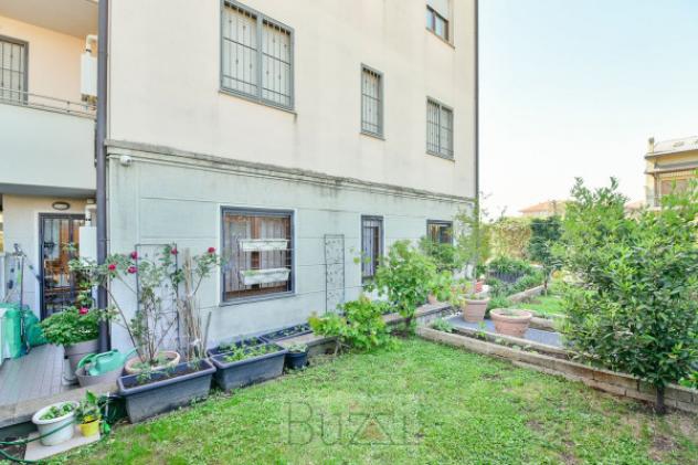 Appartamento di 100 m² con 3 locali e box auto in vendita a Seregno - Foto 16