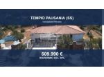 Immobile in asta di 120 m² in vendita a Tempio Pausania