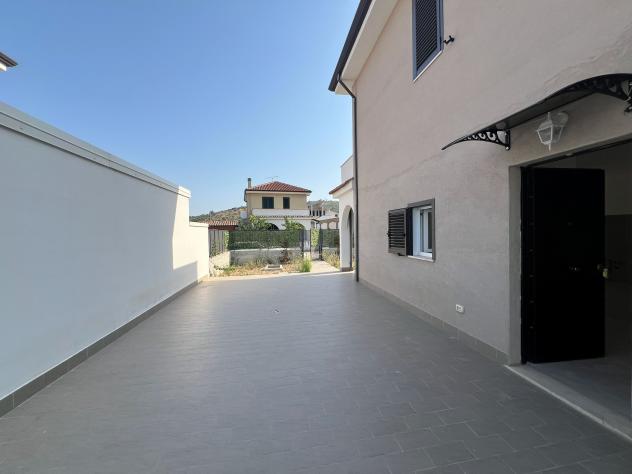 Villa in Via Torre Mangoni Case Bianche - Foto 4