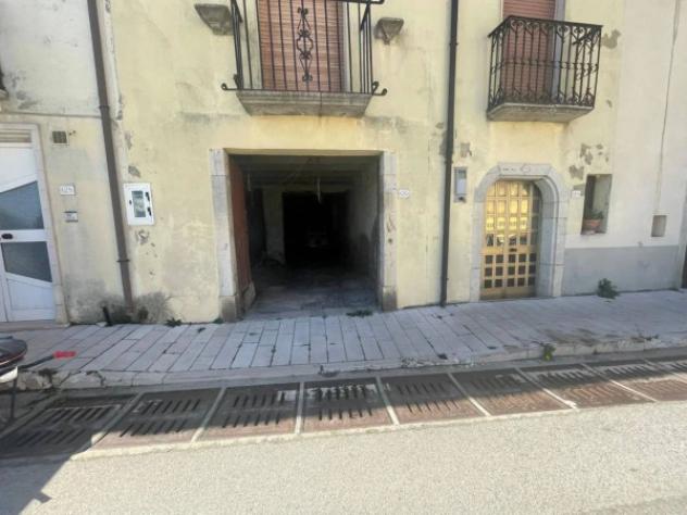 Immobile in asta di 140 m², box auto in vendita a Vallata - Foto 3