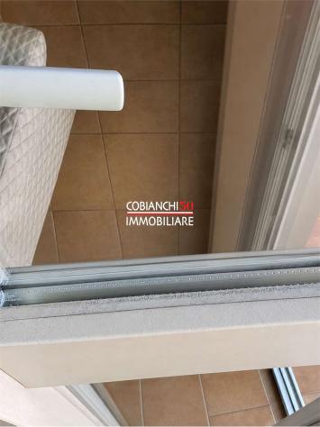 V000871 - VERBANIA, TRILOCALE CON BALCONE E GARAGE - Foto 19