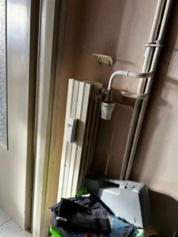 Immobile in asta di 75 m² con più di 5 locali in vendita a Vercelli - Foto 14