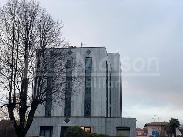 GAVIRATE ufficio di due locali