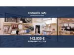 Immobile in asta di 774 m² in vendita a Tradate