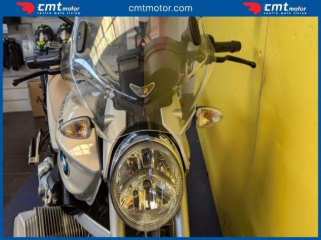 BMW R 1200 R Garantita e Finanziabile rif. 21327904 - Foto 7
