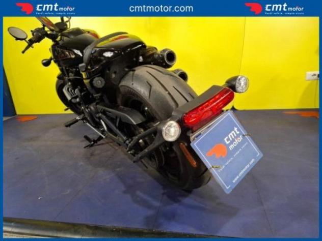 HARLEY-DAVIDSON Sport Garantita e Finanziabile rif. 23835523 - Foto 7