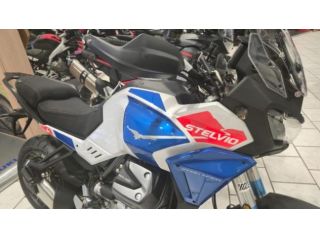 MOTO GUZZI Stelvio 1000 STELVIO 1000 TRIBUTE ABS rif. 22226196