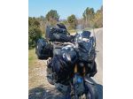Yamaha super tenere xtz 1200 anno 2020 km 22800 €10500