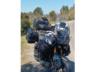 Yamaha super tenere xtz 1200 anno 2020 km 22800