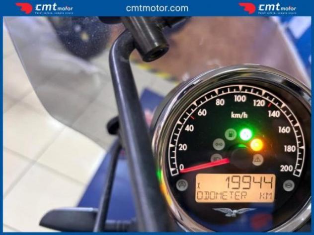MOTO GUZZI V7 Garantita e Finanziabile rif. 23876718 - Foto 5