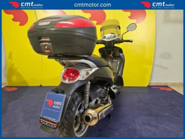 APRILIA Scarabeo 500 Garantito e Finanziabile rif. 23991881 - Foto 6