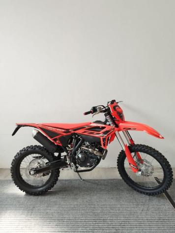 BETAMOTOR RR 125 ENDURO T 4T
