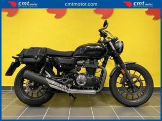 HONDA GB 350 S Finanziabile - Nero - 3002 rif. 23688846