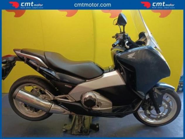 HONDA Integra Garantito e Finanziabile rif. 24113744