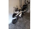 Vendo moto Benelli