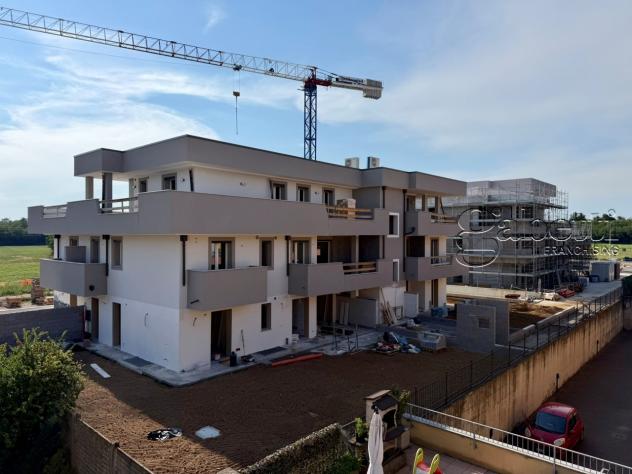 Quadrilocale in vendita a Dairago