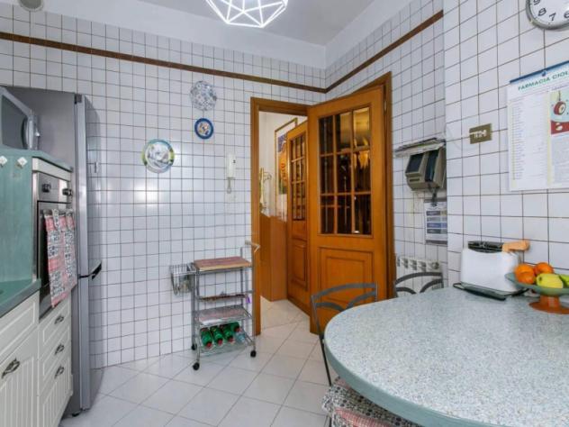 Villa in Via Anagnina - Foto 12