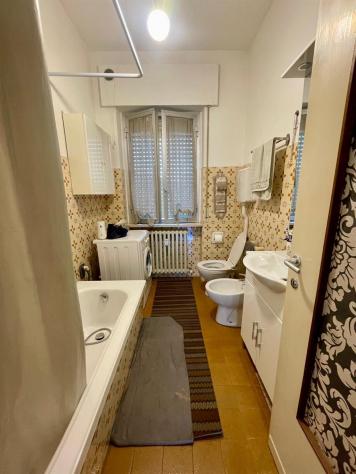 cst680 - ampio trilocale tutto balconato, box cabtina e posto auto-- solo 680 € inclusi riscaldameto e spese condominiali - Foto 13