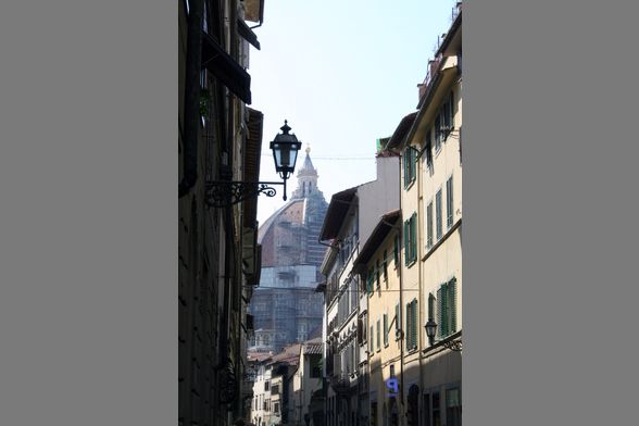 Appartamento in centro a Firenze solo turistico - Foto 7