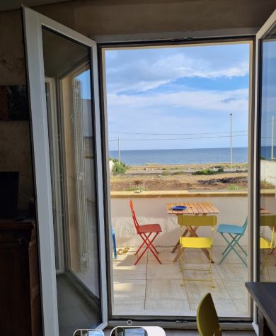 Villino Salento sul mare