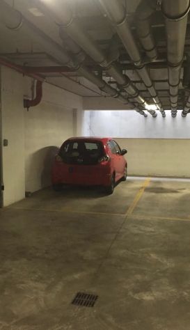 TIBURTINA MONTI TIBURTINI MONOLOCALE ARREDATO CON AMPIO TERRAZZO PRIVATO - Foto 2