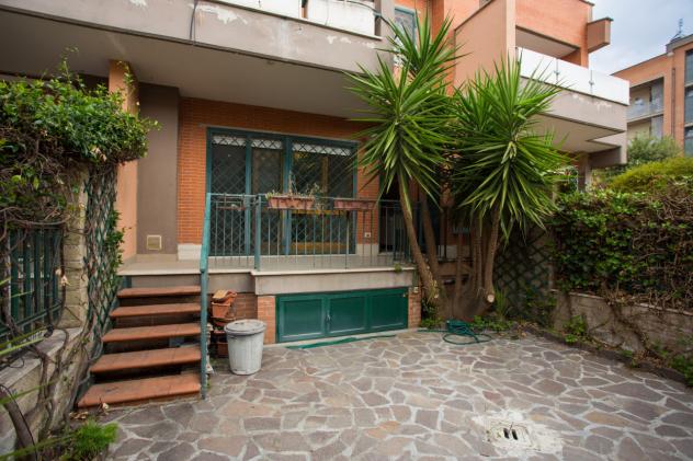 Villa a schiera in affitto a Roma - Foto 16
