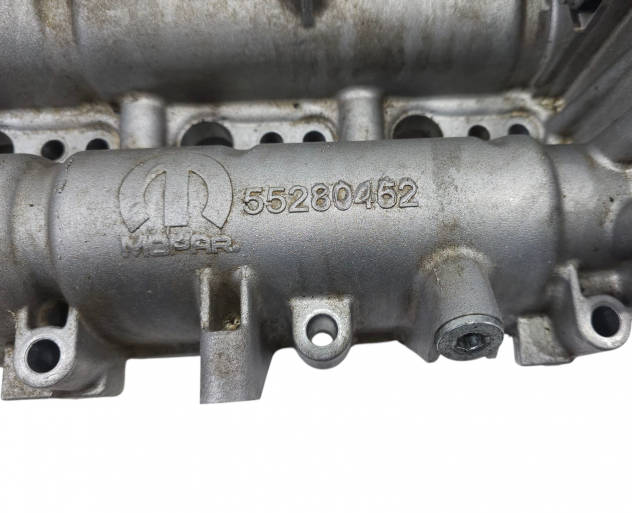 COPERCHIO SEDE ALBERO A CAMME JEEP Renegade Serie 55280452 46346020 Diesel 1600 (18) - Foto 11