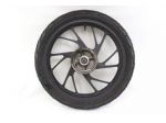 HONDA CB 125 F 42650KPNA70ZB CERCHIO RUOTA POSTERIORE 18X2.15 JC74 17 - 20  &hellip;