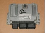 0261S06126 ECU CITROEN PEUGEOT MEV17.4.2 0261S06126 9667100180