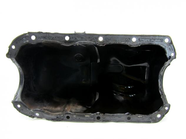 46515152 COPPA OLIO MOTORE FIAT PANDA 1.2 B 44KW 5M 5P (2005) RICAMBIO USATO