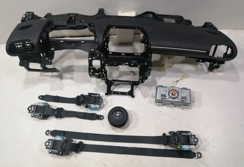 KIT AIRBAG TOYOTA YARIS CROSS 2023