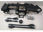 KIT AIRBAG TOYOTA YARIS CROSS 2023