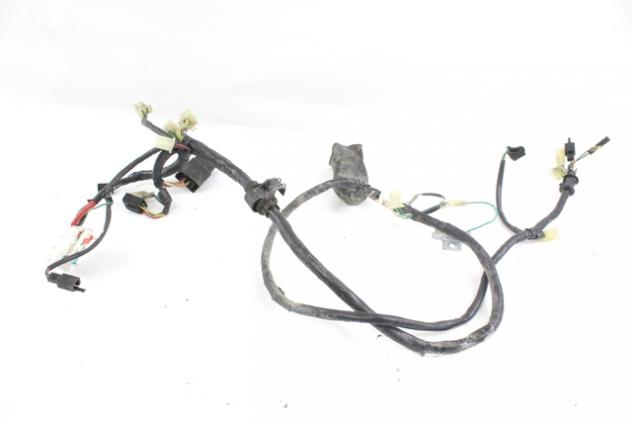 HONDA X8R S 50 32100GCM900 CABLAGGIO IMPIANTO ELETTRICO SZS50S 98 - 04 MAIN WIRING HARNESS