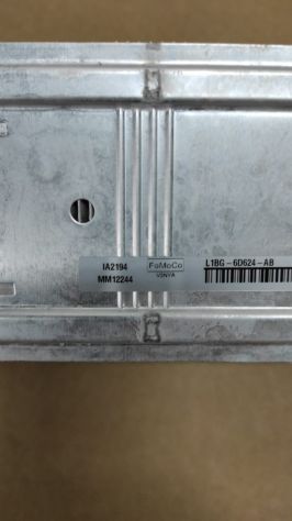 Intercooler Ford Puma 2019 1.0 turbo mm12244 - Foto 3