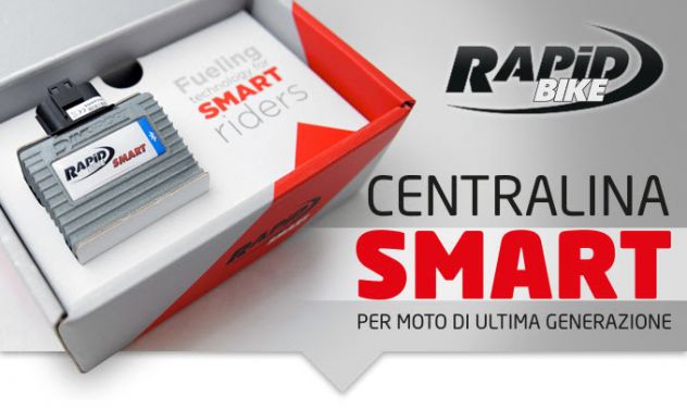Centralina Rapid Bike Power Commander per Honda Cmx 1100 500 Rebel - Foto 2