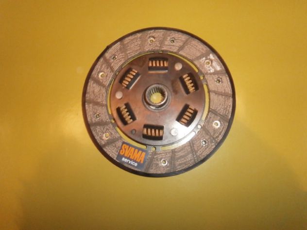DISCO FRIZIONE FIAT 500 FIAT 126 ORIGINALE NUOVO