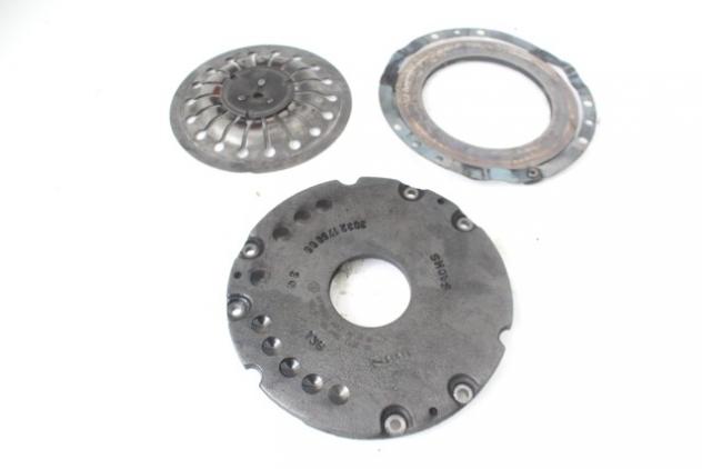 BMW K 1200 LT 21212332974 21212333449 SEDE FRIZIONE K589 96 - 08 CLUTCH HOUSING - Foto 2