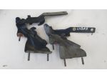 CERNIERE COFANO ANTERIORE DX E SX LANCIA Lybra Berlina (99)
