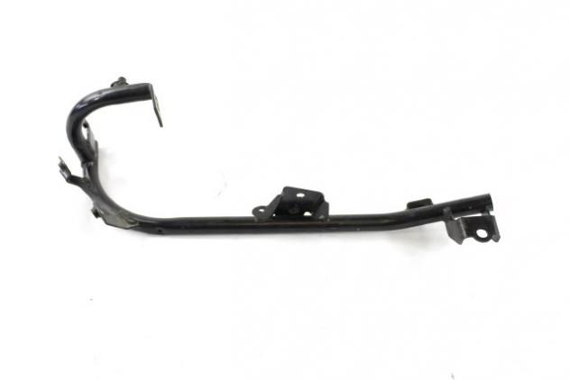 HONDA SILVER WING 600 50610MCT020 SUPPORTO PEDANA DESTRA PF01 01 - 09 FRONT RIGHT FOOTBOARD HOLDER - Foto 2