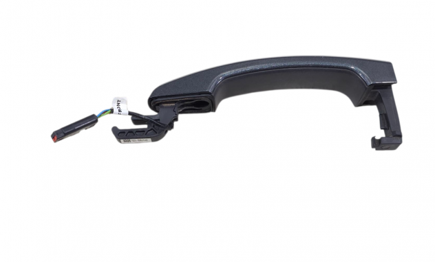 MANIGLIA ESTERNA ANTERIORE DESTRA OPEL Mokka X 25936893 (16) - Foto 6