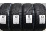 4 GOMME 225 45 17 PIRELLI A63129