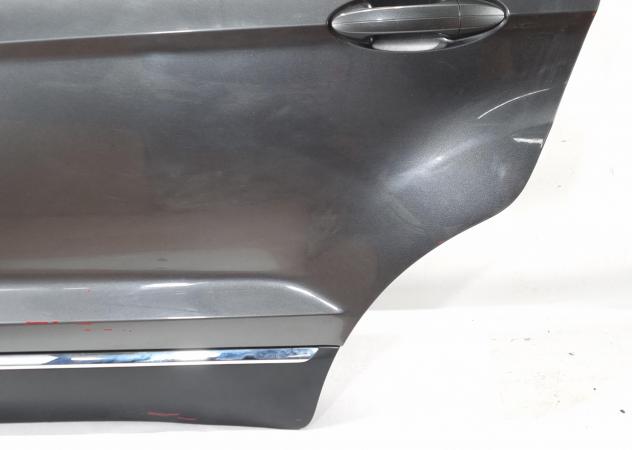 PORTIERA POSTERIORE SINISTRA FORD EcoSport Serie HN15-N24721-AD (12) - Foto 3