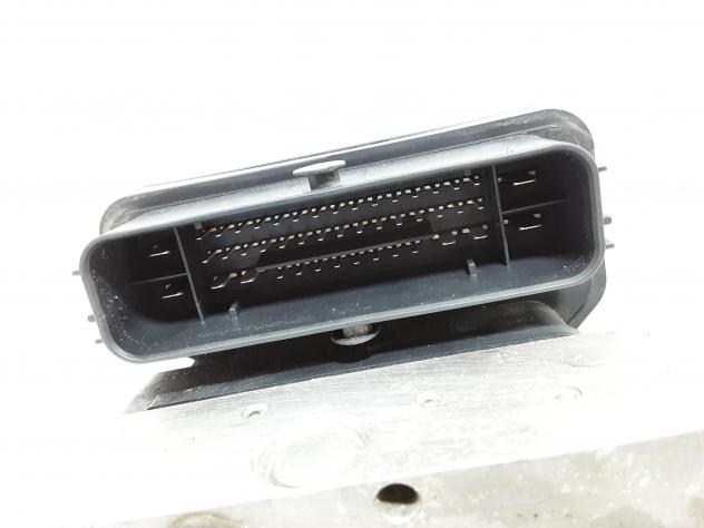 ABS CITROEN C4 Picasso II 9806742980 9HP (DV6DTED) Diesel 1600 (13) - Foto 2